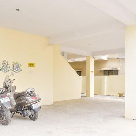 Hotel O Infinity Inn Nagpur Exterior photo